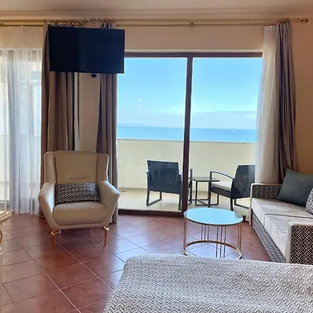 Sh Holidays & Health Beach-apartments * סוזופול