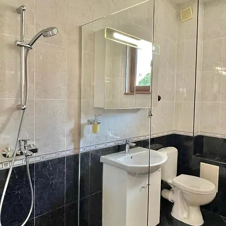 Sh Holidays & Health Beach-apartments Lägenhet Sozopol