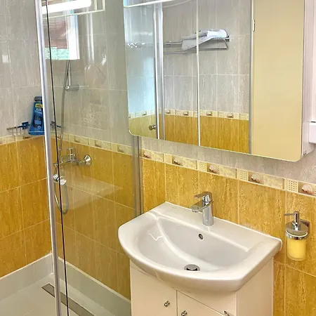 Sh Holidays & Health Beach-apartments דירה סוזופול