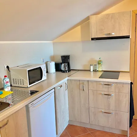 Lägenhet Sh Holidays & Health Beach-apartments Sozopol