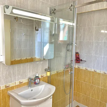 Apartment Sh Holidays & Health Beach-apartments Sozopol