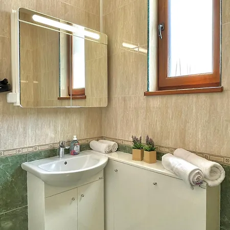 Sh Holidays & Health Beach-apartments דירה