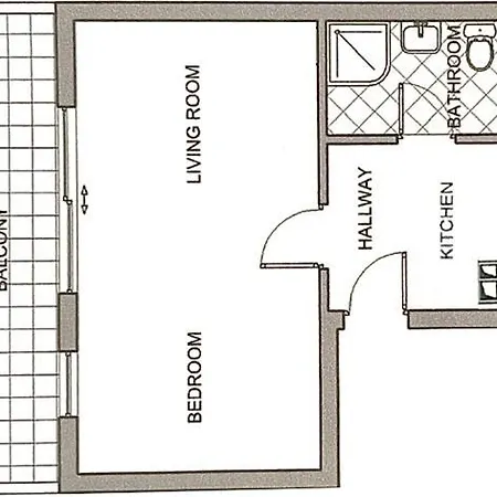 Sh Holidays & Health Beach-apartments