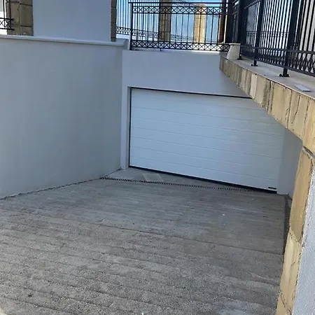 Sh Holidays & Health Beach-apartments Apartment