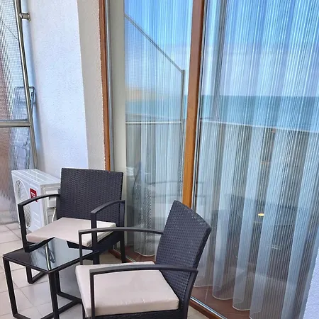 Lägenhet Sh Holidays & Health Beach-apartments *