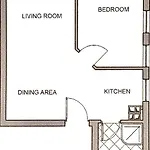 Apartmán Sh Holidays & Health Beach-apartments *