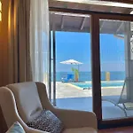 Sh Holidays & Health Beach-apartments Apartmán Sozopol