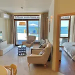 Sh Holidays & Health Beach-apartments Sozopol