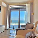 Sh Holidays & Health Beach-apartments