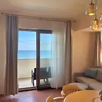 Apartmán Sh Holidays & Health Beach-apartments *