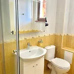 Sh Holidays & Health Beach-apartments