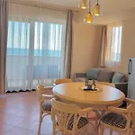 Sh Holidays & Health Beach-apartments