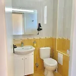 Sh Holidays & Health Beach-apartments Apartmán