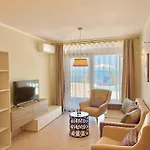 Sh Holidays & Health Beach-apartments Apartmán Sozopol