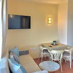 Sh Holidays & Health Beach-apartments *