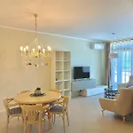 Apartmán Sh Holidays & Health Beach-apartments