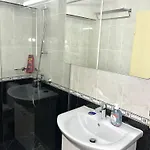 Apartmán Sh Holidays & Health Beach-apartments *