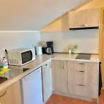 Apartmán Sh Holidays & Health Beach-apartments Sozopol