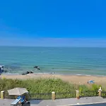 Apartmán Sh Holidays & Health Beach-apartments