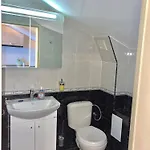 Apartmán Sh Holidays & Health Beach-apartments