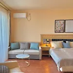 Sh Holidays & Health Beach-apartments Apartmán