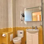 Sh Holidays & Health Beach-apartments Apartmán
