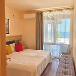 Apartman Sh Holidays & Health Beach-apartments Szozopol