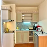 Apartman Sh Holidays & Health Beach-apartments Szozopol