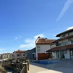 Sh Holidays & Health Beach-apartments *