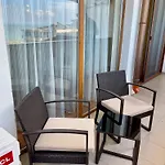 Sh Holidays & Health Beach-apartments Apartmán *