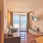 Sh Holidays & Health Beach-apartments Apartmán Sozopol