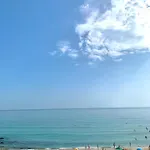 Sh Holidays & Health Beach-apartments Apartmán