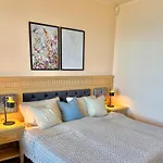 Sh Holidays & Health Beach-apartments Apartmán *