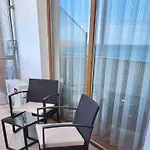 Apartmán Sh Holidays & Health Beach-apartments *