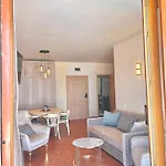 Sh Holidays & Health Beach-apartments Apartmán Sozopol