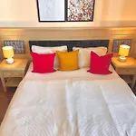 Apartmán Sh Holidays & Health Beach-apartments Sozopol