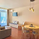 Sh Holidays & Health Beach-apartments * Szozopol