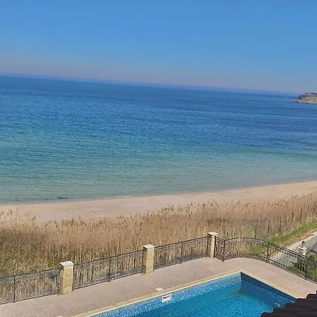 Lejlighed Sh Holidays & Health Beach-apartments *