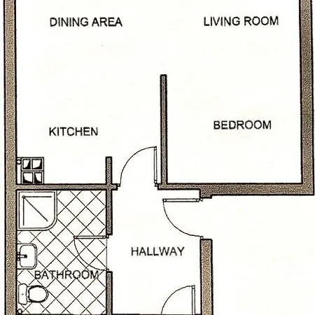 Sh Holidays & Health Beach-apartments