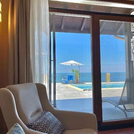 Sh Holidays & Health Beach-apartments Lejlighed Sozopol