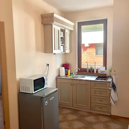 Sh Holidays & Health Beach-apartments
