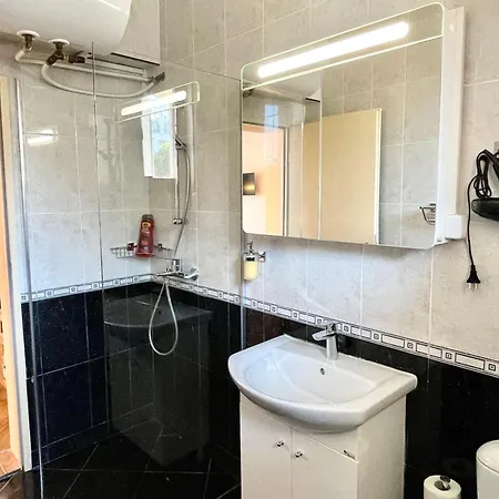 Sh Holidays & Health Beach-apartments Апартаменты *