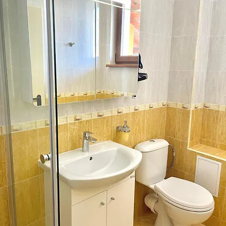 Sh Holidays & Health Beach-apartments