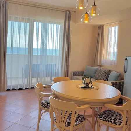 Sh Holidays & Health Beach-apartments