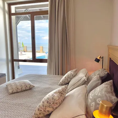 Sh Holidays & Health Beach-apartments Appartamento