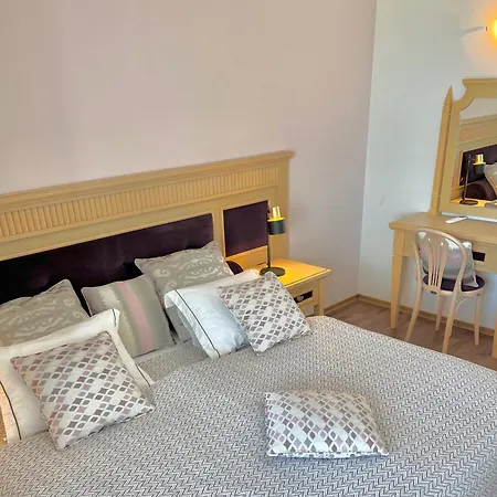 Апартаменты Sh Holidays & Health Beach-apartments