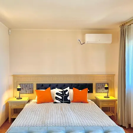 Sh Holidays & Health Beach-apartments Appartamento *