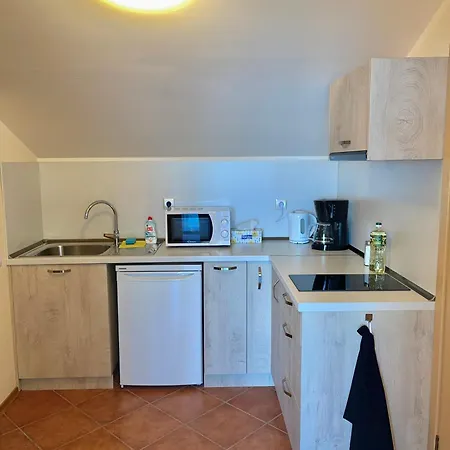 Sh Holidays & Health Beach-apartments Appartamento *
