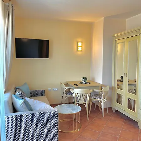 Lejlighed Sh Holidays & Health Beach-apartments *