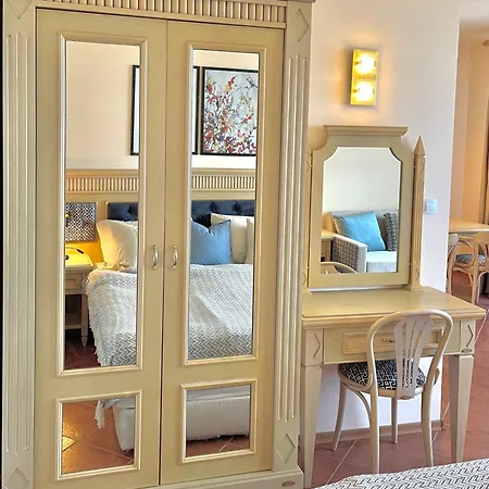 아파트 Sh Holidays & Health Beach-apartments
